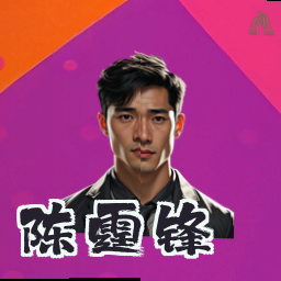 陈霆锋