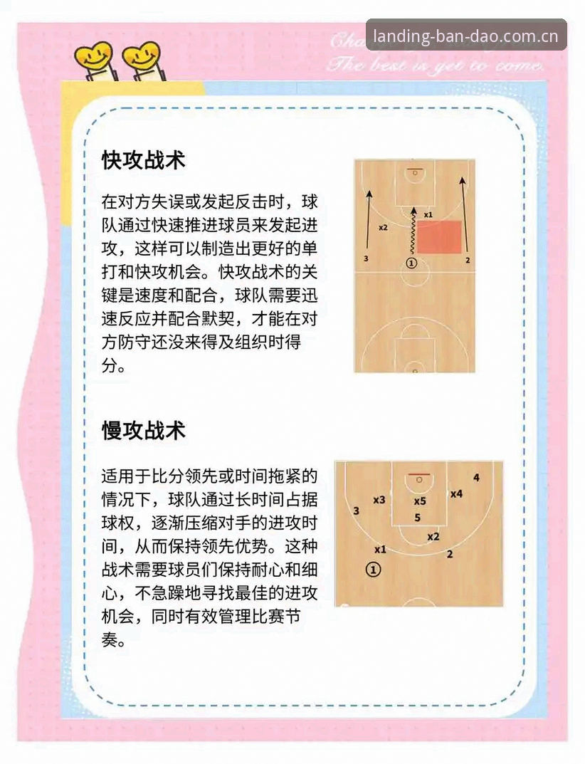 半岛体育篮球资讯：5个让球迷高效获取赛事数据的实用技巧